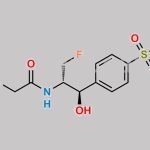 Deschloro Florfenicol CAS#: 138872-73-8