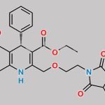 Deschloro Phthalimido Amlodipine CAS#: N/A