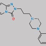 Trazodone EP Impurity B CAS#: 62337-66-0