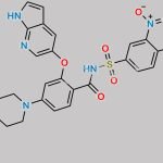 Deschloro Venetoclax Impurity CAS#: 2573767-91-4