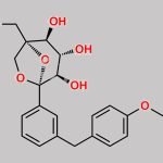 Deschloro Ertugliflozin Impurity CAS#: N/A