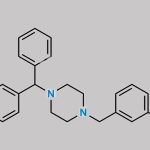 Deschloromeclozine CAS#: 16896-82-5
