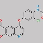 Descyclopropyl Lenvatinib CAS#: 417719-51-8