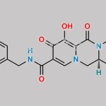 Desdifluoro Dolutegravir CAS#: 2244161-71-3