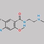 Desethyl Bromopride CAS#: 67903-51-9