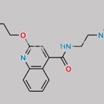 Desethyl-Cinchocaine CAS#: 87864-11-7