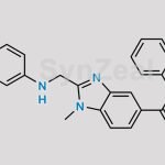Desethyl Dabigatran Etexilate Carboxamide CAS#: 1580491-16-2
