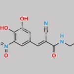 Desethyl Entacapone CAS#: 150995-46-3