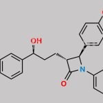 Desfluoro Ezetimibe CAS#: 302781-98-2