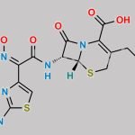 Desfuroyl Ceftiofur CAS#: 120882-22-6