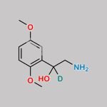 desglymidodrine D1 CAS#: N/A