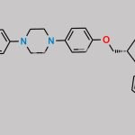 Deshydroxypentanyl Posaconazole CAS#: 161532-56-5