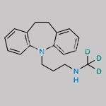Desipramine D3 CAS#: 65100-49-4