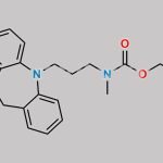 Desipramine Ethyl Carbamate CAS#: 27097-69-4