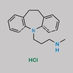 Desipramine HCl CAS#: 58-28-6