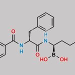 Desisobutyl-n-butyl Bortezomib CAS#: 1104011-35-9