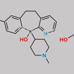 Desloratadine 11-Hydroxy N-Methyl Impurity CAS#: N/A