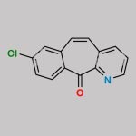 Desloratadine Dehydro 11-Oxo Impurity CAS#: 117811-16-2