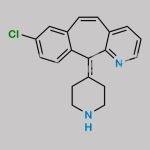 Desloratadine Dehydro Impurity CAS#: 117811-20-8