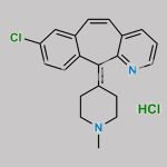 Desloratadine Dehydro N-Methyl Impurity CAS#: N/A