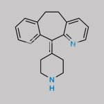 Desloratadine Deschloro Impurity CAS#: 38092-95-4