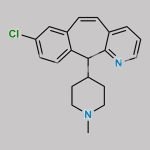 Desloratadine Dihydro Impurity CAS#: 119770-61-5