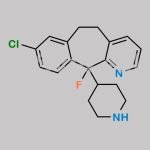 Desloratadine EP Impurity A CAS#: 298220-99-2