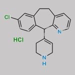 Desloratadine EP Impurity B CAS#: N/A
