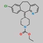 Desloratadine EP Impurity C CAS#: 79794-75-5