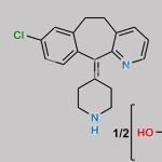 Desloratadine Hemisulfate CAS#: 731812-06-9