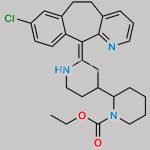 Desloratadine Impurity 2 CAS#: N/A