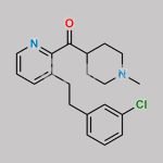 Desloratadine Methanone Impurity CAS#: 130642-50-1