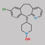 Desloratadine N-Hydroxy Impurity CAS#: 1193725-73-3