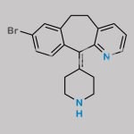 Desloratadine USP Related Compound A CAS#: 117796-50-6