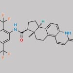 Desmethyl-6,8,10-triene Dutasteride CAS#: 952718-75-1
