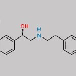 Desmethyl Arformoterol CAS#: N/A