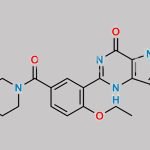 Desmethyl Carbodenafil Impurity CAS#: 147676-79-7