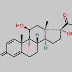 Desmethyl Fluorometholone CAS#: 426-20-0