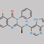Desmethyl Idelalisib CAS#: 870281-17-7