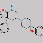 Desmethyl Loperamide CAS#: 66164-07-6