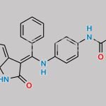 Desmethyl Nintedanib CAS#: 894783-61-0