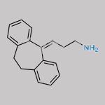 Desmethyl Nortriptyline CAS#: 4444-42-2