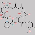Desmethyl Pimecrolimus CAS#: 1025113-89-6