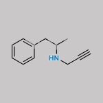 Desmethyl Selegiline CAS#: 18913-84-3