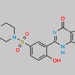 Desmethyl Sildenafil D3 CAS#: 1346603-75-5