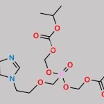 Desmethyl Tenofovir Disoproxoil CAS#: 365417-53-4