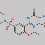 Desmethyl Thiosildenafil CAS#: 479073-86-4