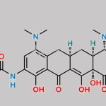 Desmethyl Tigecycline nitroso Impurity 1 CAS#: N/A