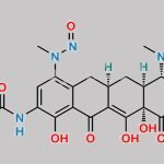Desmethyl Tigecycline nitroso Impurity 2 CAS#: N/A
