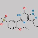 Des(methylpiperazinyl) Chlorosulfone Impurity CAS#: 139756-31-3
